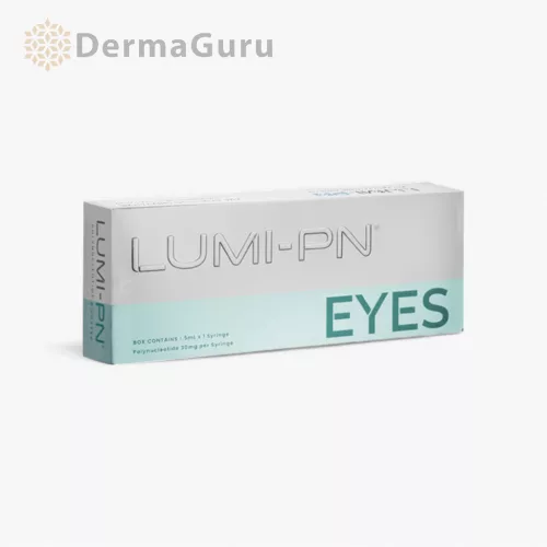 Lumi-PN Eyes, nawilżający i regenerujący pod oczy, 1.5 ml