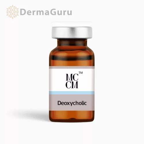 MCCM Deoxycholic, roztwór modelujący, 10 ml