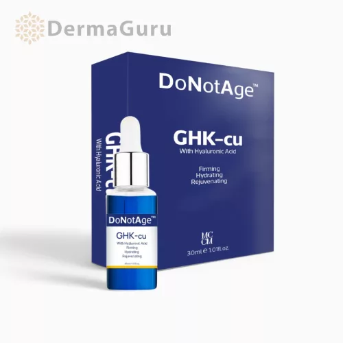MCCM DoNotAge, serum przeciwzmarszczkowe, 30 ml