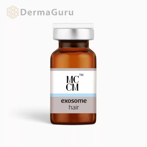 MCCM Exosome Hair, serum stymulujące włosy, 1500 U.I.