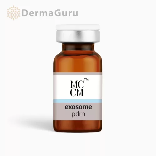 MCCM Exosome PDRN, nawilżające serum wypełniające skórę, 1500 UI