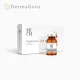 MCCM Hyaluronic Acid 1%, głęboko nawilżający roztwór, 5 x 5 ml