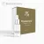 MCCM Hyaluronic Peptide Repair, serum wypełniające zmarszczki, 30 ml
