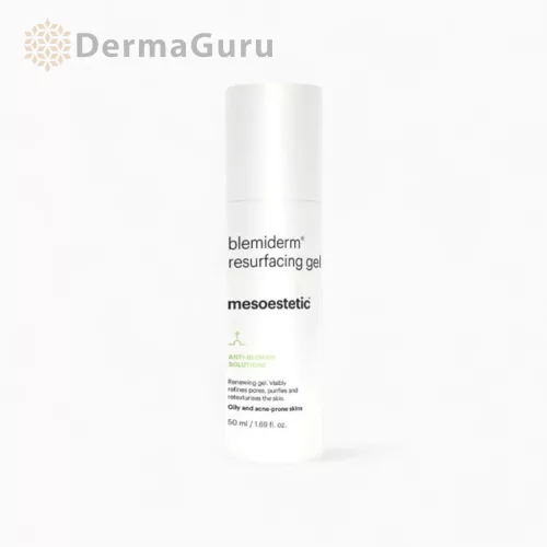 Mesoestetic Blemiderm Resurfacing Gel żel odnawiający skórę 50 ml