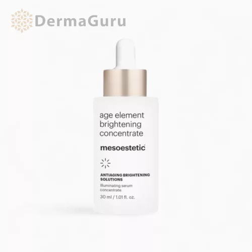Mesoestetic Age Element Brightening serum antyoksydacyjne 30 ml