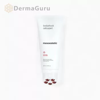   Mesoestetic Bodyshock Celluexpert krem antycellulitowy 200 ml