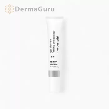   Mesoestetic Age Element Firming krem ujędrniający pod oczy 15 ml