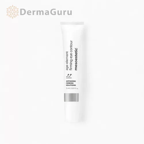 Mesoestetic Age Element Firming krem ujędrniający pod oczy 15 ml