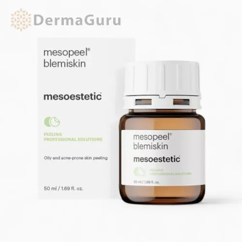 Mesoestetic Mesopeel Blemiskin peeling chemiczny 50 ml