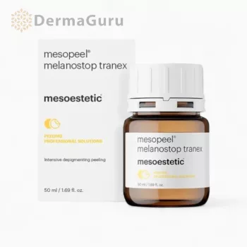   Mesoestetic Mesopeel Melanostop Tranex – Peeling chemiczny na przebarwienia 50 ml