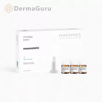   Mesoestetic Tricology Lotion przeciw wypadaniu włosów, 8×5 ml