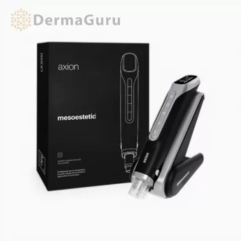 Mesoestetic Axion, profesjonalny pen do mikronakłuwania