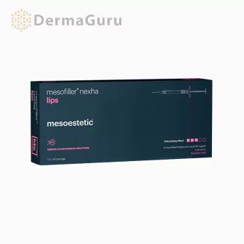 Mesoestetic Mesofiller Nexha Lips, wypełniacz do ust 1 ml