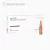 Mesoestetic X.Prof 020 20% Vitamin C, ampułki 20×5 ml