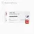 Mesoestetic X.Prof 109 Bioflash NCTC-109, ampułka 10×5 ml