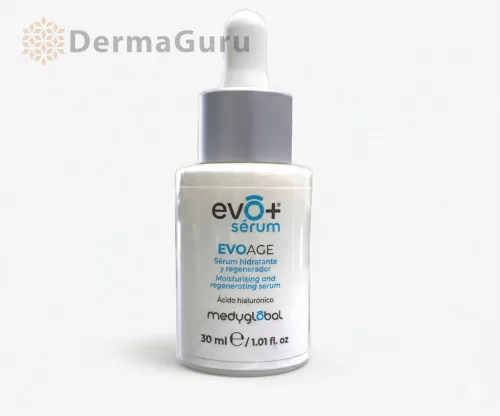 Medyglobal Evo Age Serum Odnawiające Skórę 30 ml