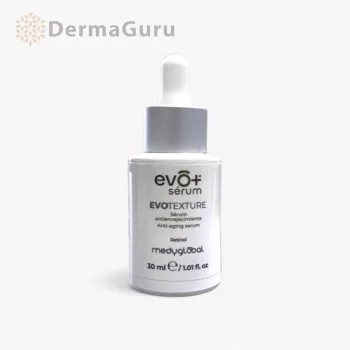 Medyglobal Evo Texture Serum wygładzające skórę 30 ml
