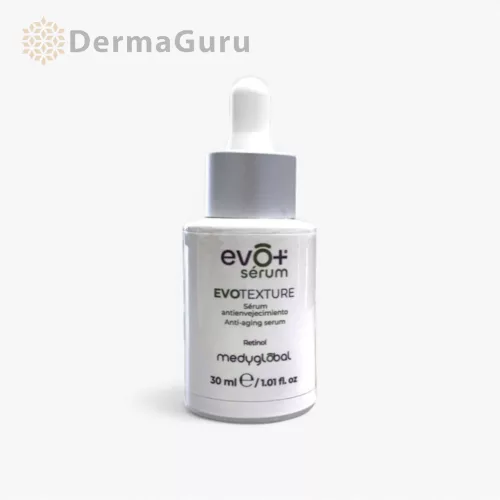 Medyglobal Evo Texture Serum wygładzające skórę 30 ml