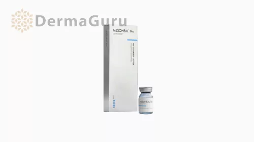 Mesoheal Bio with Acaplex, odmładzający roztwór MTS 5×5 ml
