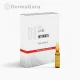 MeLine 01 Intimate – Rozjaśniający Roztwór Mezoterapeutyczny 6x2 ml