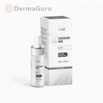 MeLine 02 Day serum do walki z przebarwieniami 30 ml