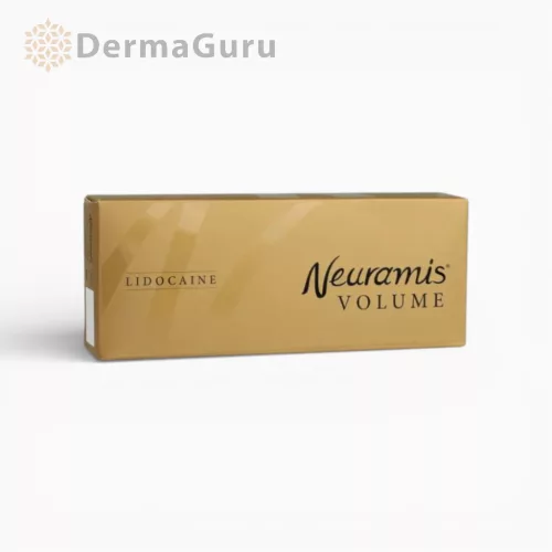Neuramis Volume Lidocaine, hialuronowy wypełniacz wolumetryczny 1 ml