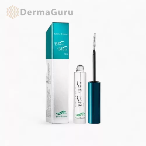 Pelo Baum Blow Blow serum do wzrostu brwi 10 ml