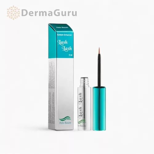 Pelo Baum Lash Lash serum stymulujące wzrost rzęs 5 ml