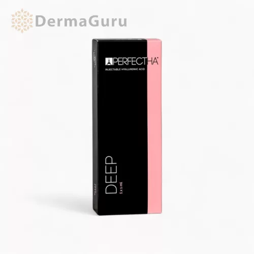 Perfectha Deep wypełniacz z kwasem hialuronowym 1 ml