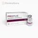PRX-Plus, skinbooster odnawiający skórę, poprawiający koloryt 5×4 ml