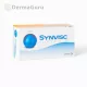 Synvisc, hylan G-F 20, leczenie choroby zwyrodnieniowej stawów, 3 x 2 ml