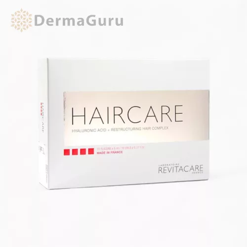 Revitacare Haircare koncentrat przeciw wypadaniu włosów, 10×5 ml