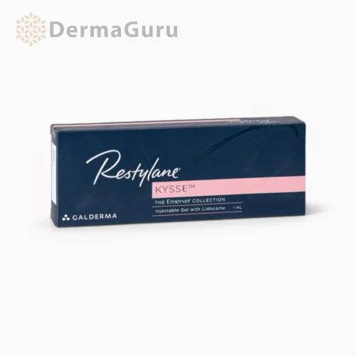 Restylane Kysse L., wypełniacz do ust, 1 ml