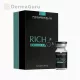 Rich PL Advance, zabieg biostymulujący odmładzający skórę 2×5 ml