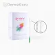 Rainbow Thread Heart Lift nić liftingująca z efektem wypełniającym 19G 100 szt.