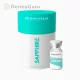 Sapphire, biostymulator regenerujący skórę 3×5 ml