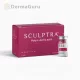 Sculptra, stymulator kolagenu, 2 x 5 ml
