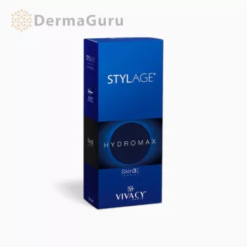   Stylage Hydromax Skin3, regenerujący, ujędrniający, 2x1 ml