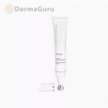   Teoxane 3D Lip, Intensywnie nawilżający i zwiększający objętość żel do ust, 10 ml