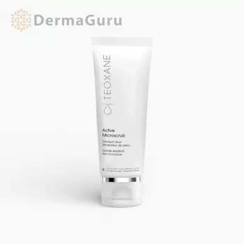 Teoxane Active Microscrub, peeling enzymatyczny 50 ml