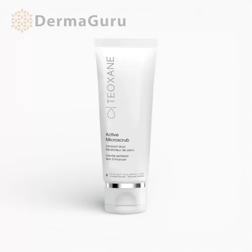 Teoxane Active Microscrub, peeling enzymatyczny 50 ml