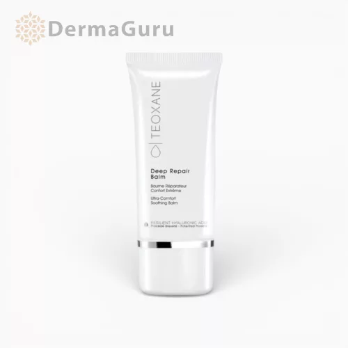 Teoxane Deep Repair Balm, łagodzący i regenerujący balsam do skóry 30 ml