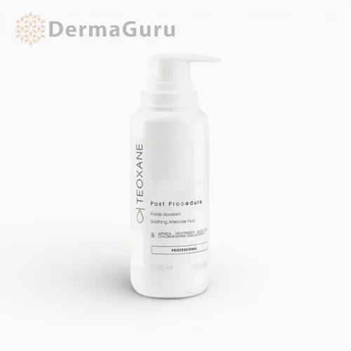 Teoxane Post Procedure, regenerujący krem po zabiegach 200 ml