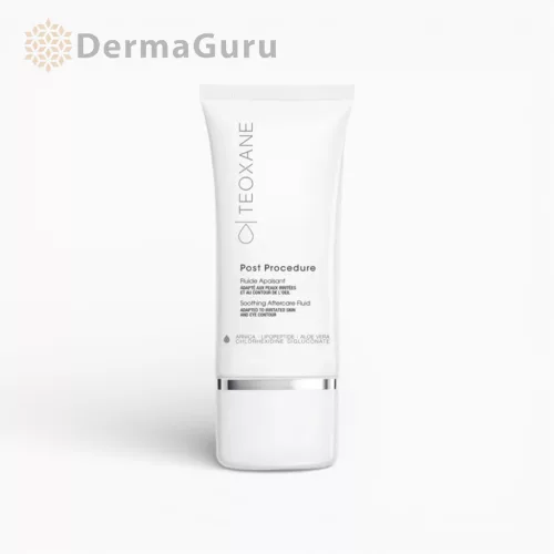 Teoxane Post Procedure, kojący krem po zabiegach 30 ml
