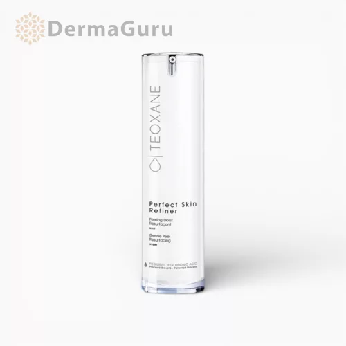 Teoxane Perfect Skin Refiner, krem odnawiający skórę na noc 50 ml