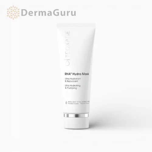 Teoxane RHA Hydra Mask, intensywnie nawilżająca maska żelowa 50 ml