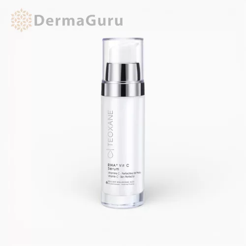 Teoxane RHA x Vit C Serum, serum do twarzy z witaminą C 30 ml