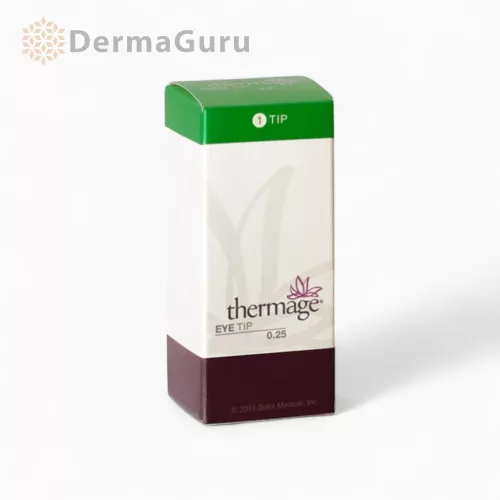 Thermage Eye Tip końcówka ujędrniająca powieki 450 imp.