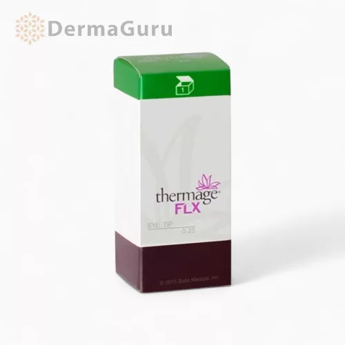 Thermage FLX Eye Tip ujędrniająca końcówka pod oczy 450 imp.