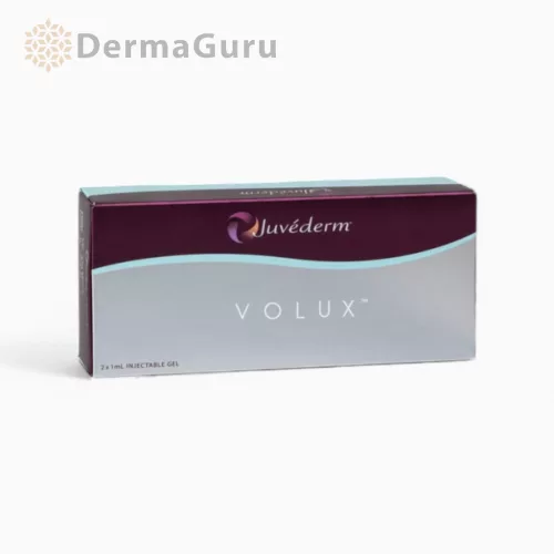 Juvéderm Volux L. 2x1ml